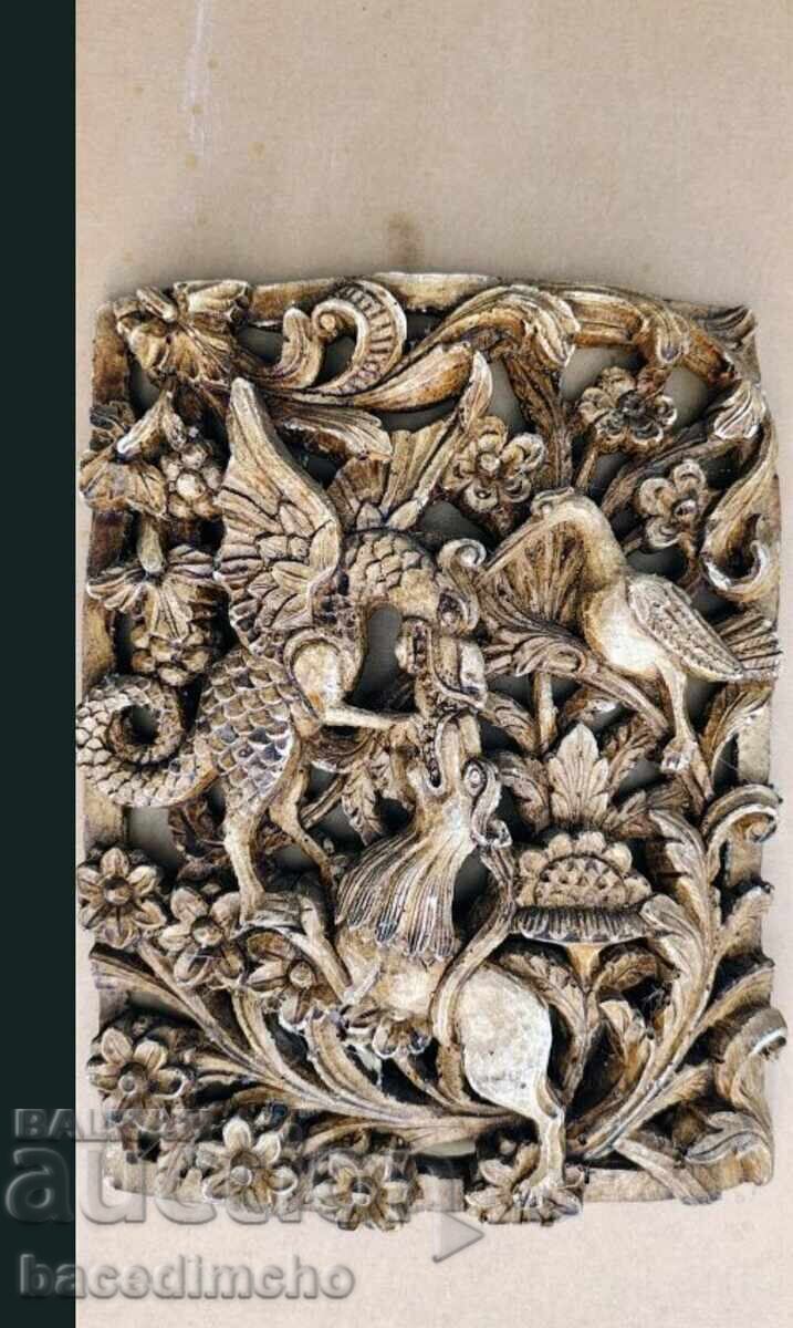 Decorațiune turnată Decorațiune turnată