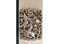 Διακοσμητικό χυτό αντικείμενο