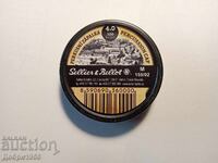 ΚΑΨΥΛΙΑ (ΕΖΒΙ) - 4mm. ΠΙΣΤΟΛΙ ΠΕΡΙΣΤΡΟΦΟΥ