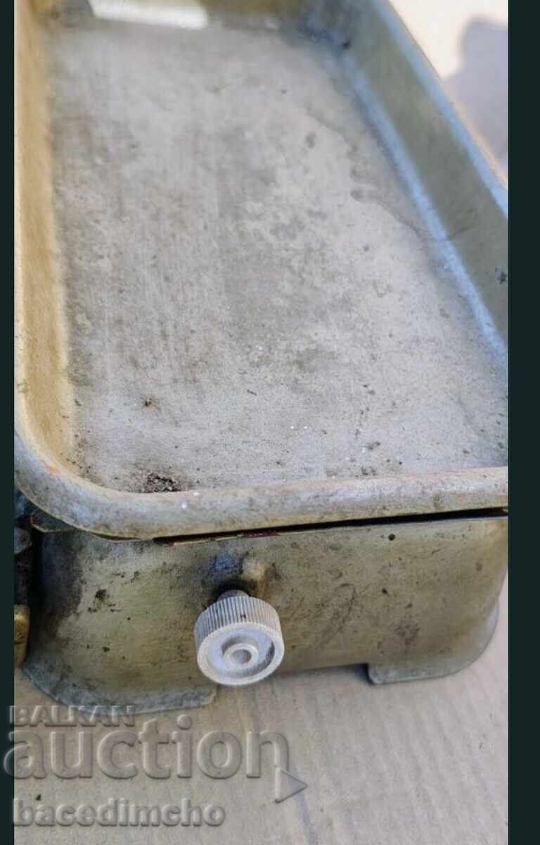 Ζυγαριά, καντάρι με τιμή € 30.00 | 58.67 BGN