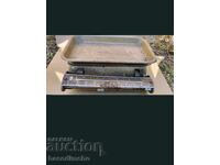 Ζυγαριά, καντάρι