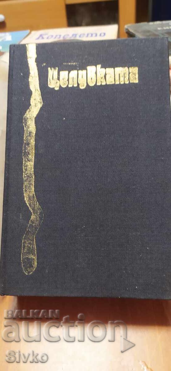 Δημοπρασία Το Φιλί, Ντέζερ Κοστοπάνι