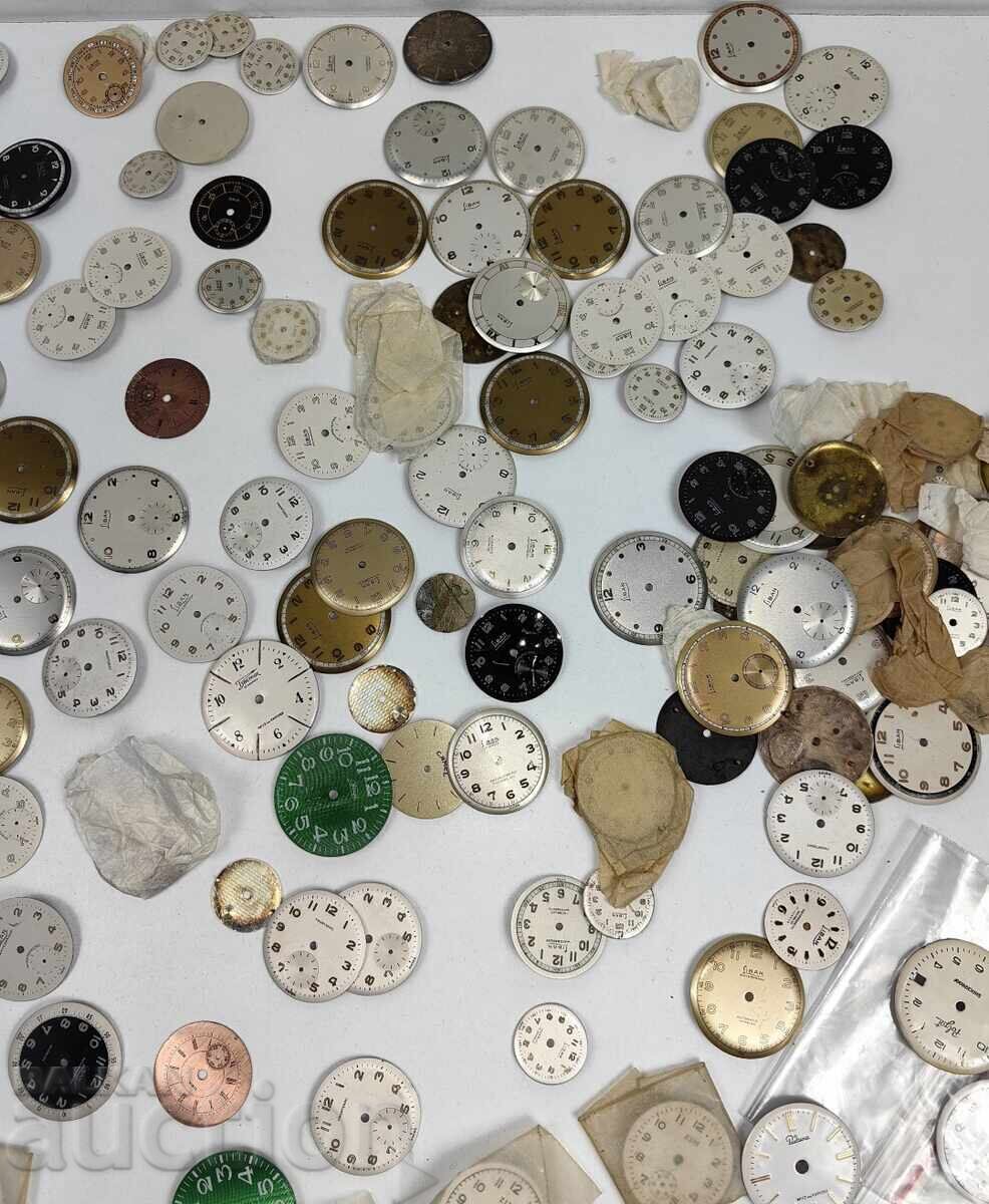 Δημοπρασία ΠΑΡΤΙΔΑ ΚΑΝΤΡΑΝ ΓΙΑ ΡΟΛΟΓΙΑ ΚΑΝΤΡΑΝ ΡΟΛΟΓΙΟΥ