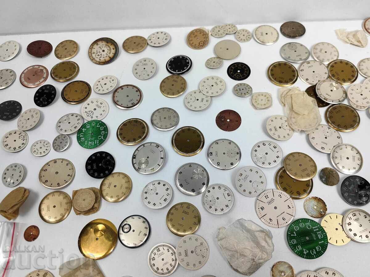 Παράδοση ΠΑΡΤΙΔΑ ΚΑΝΤΡΑΝ ΓΙΑ ΡΟΛΟΓΙΑ ΚΑΝΤΡΑΝ ΡΟΛΟΓΙΟΥ