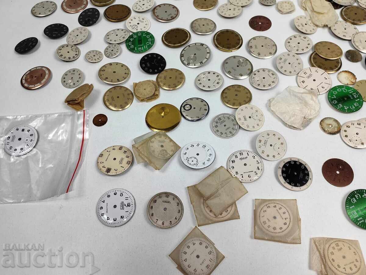 ΠΑΡΤΙΔΑ ΚΑΝΤΡΑΝ ΓΙΑ ΡΟΛΟΓΙΑ ΚΑΝΤΡΑΝ ΡΟΛΟΓΙΟΥ - 5