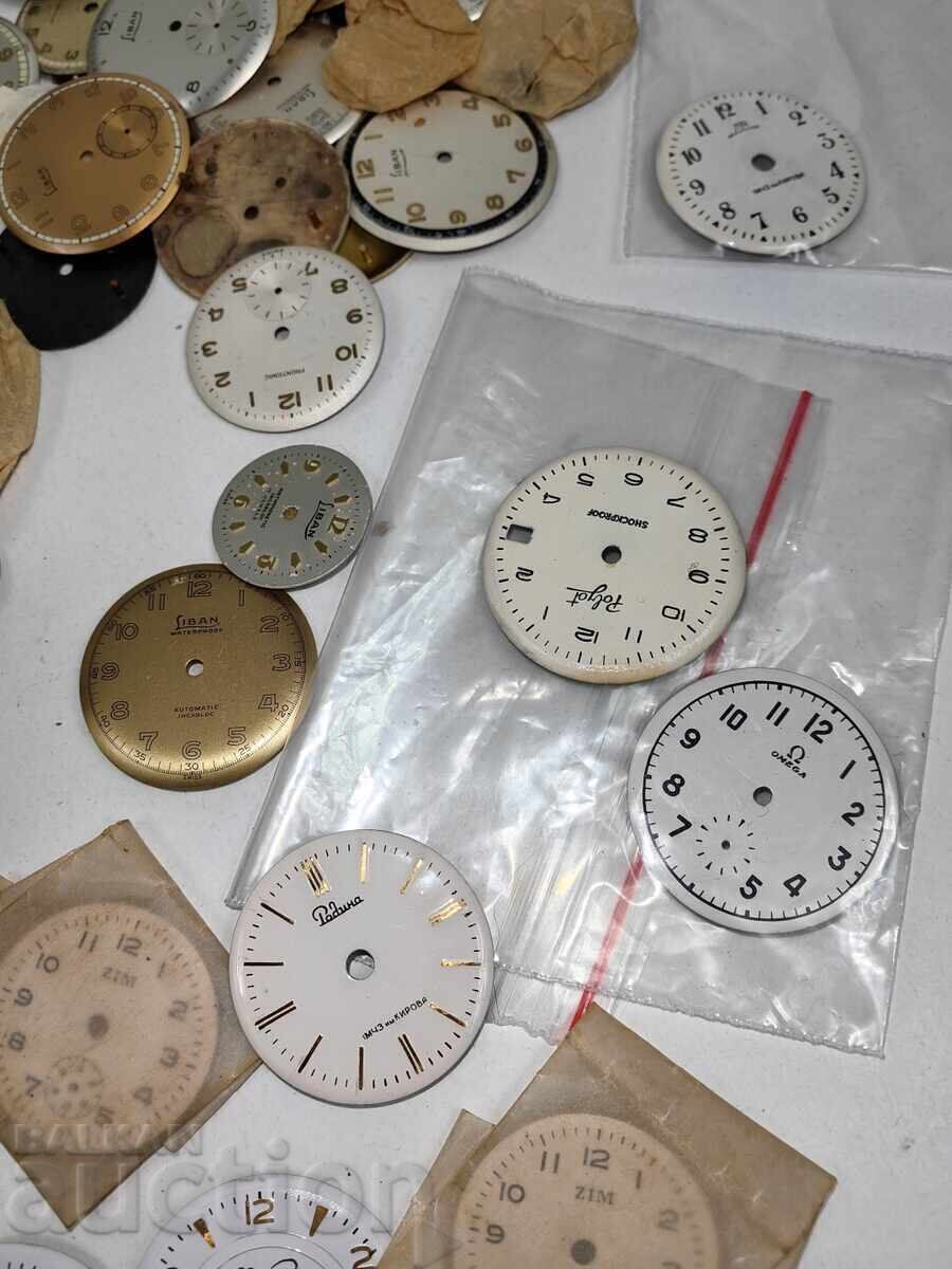 ΠΑΡΤΙΔΑ ΚΑΝΤΡΑΝ ΓΙΑ ΡΟΛΟΓΙΑ ΚΑΝΤΡΑΝ ΡΟΛΟΓΙΟΥ - 7