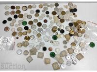 ЛОТ ЦИФЕРБЛАТИ ЗА ЧАСОВНИЦИ ЦИФЕРБЛАТ ЧАСОВНИК