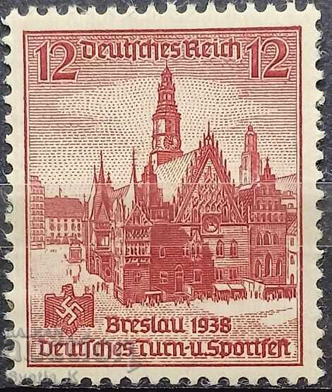 Γερμανία - Ράιχ Γερμανία - Ράιχ