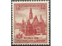 Γερμανία - Ράιχ