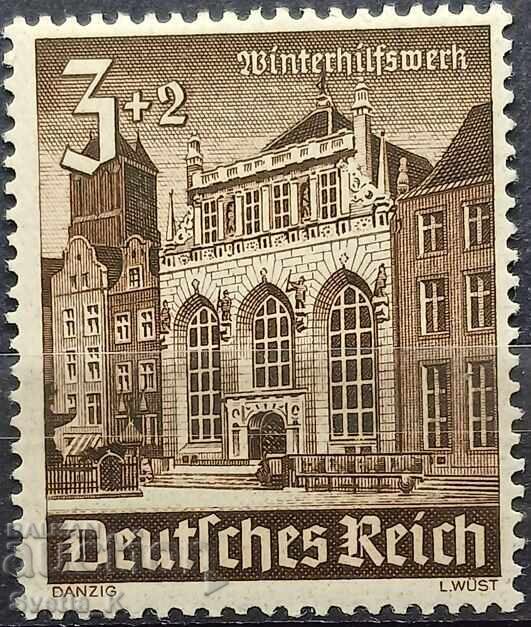 Γερμανία - Ράιχ