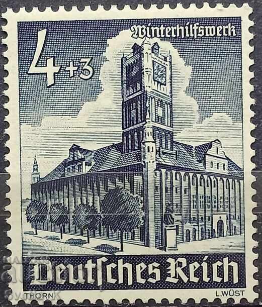 Γερμανία - Ράιχ