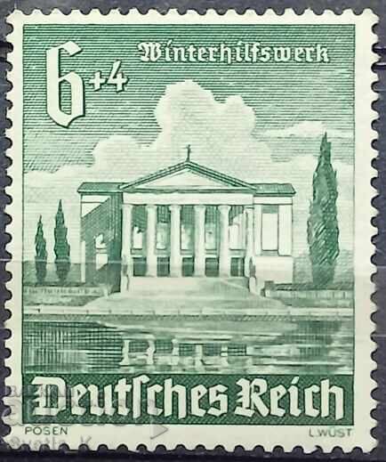 Γερμανία - Ράιχ