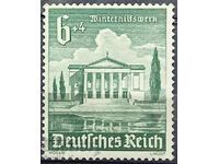 Γερμανία - Ράιχ