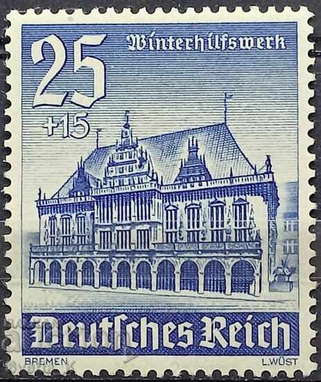 Γερμανία - Ράιχ Γερμανία - Ράιχ