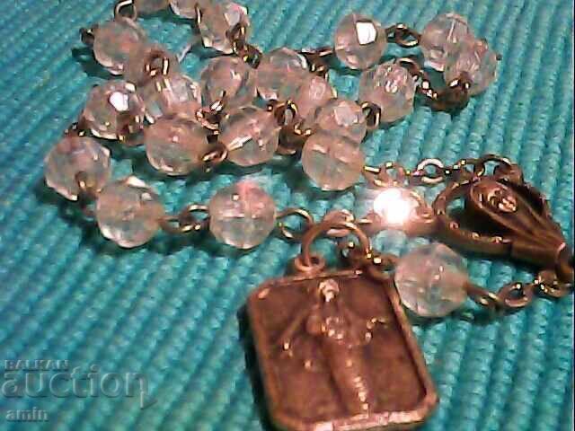 Mala broiniță din cristale cu preț € 4.00 | 7.82 BGN