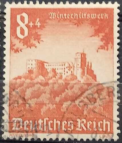 Германия - Райха