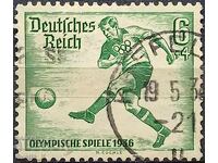 Германия - Райха