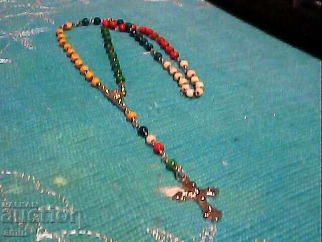 Rosary made of natural stone with price € 12.00 | 23.47 BGN