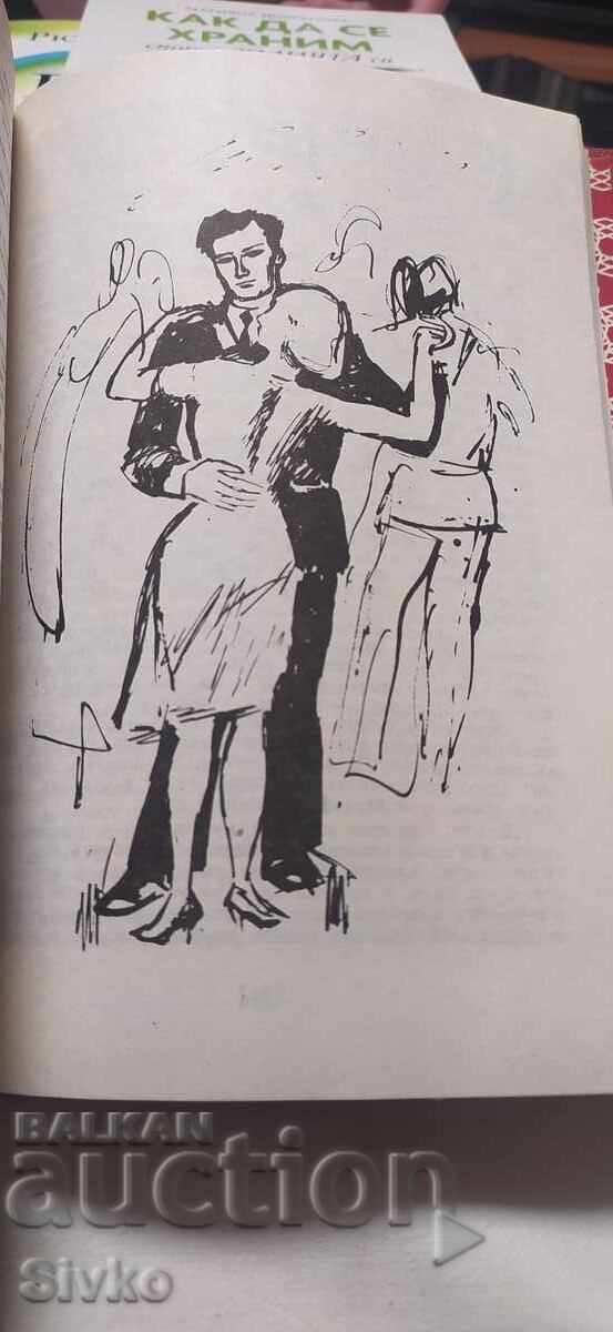 Povestea unui om adevărat, Boris Polevoi, numeroase ilustrații - 5 Povestea unui om adevărat, Boris Polevoi, numeroase ilustrații - 5