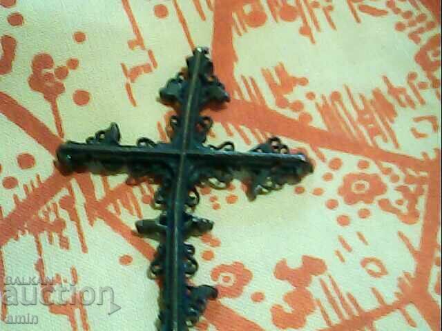 Δημοπρασία σταυρός