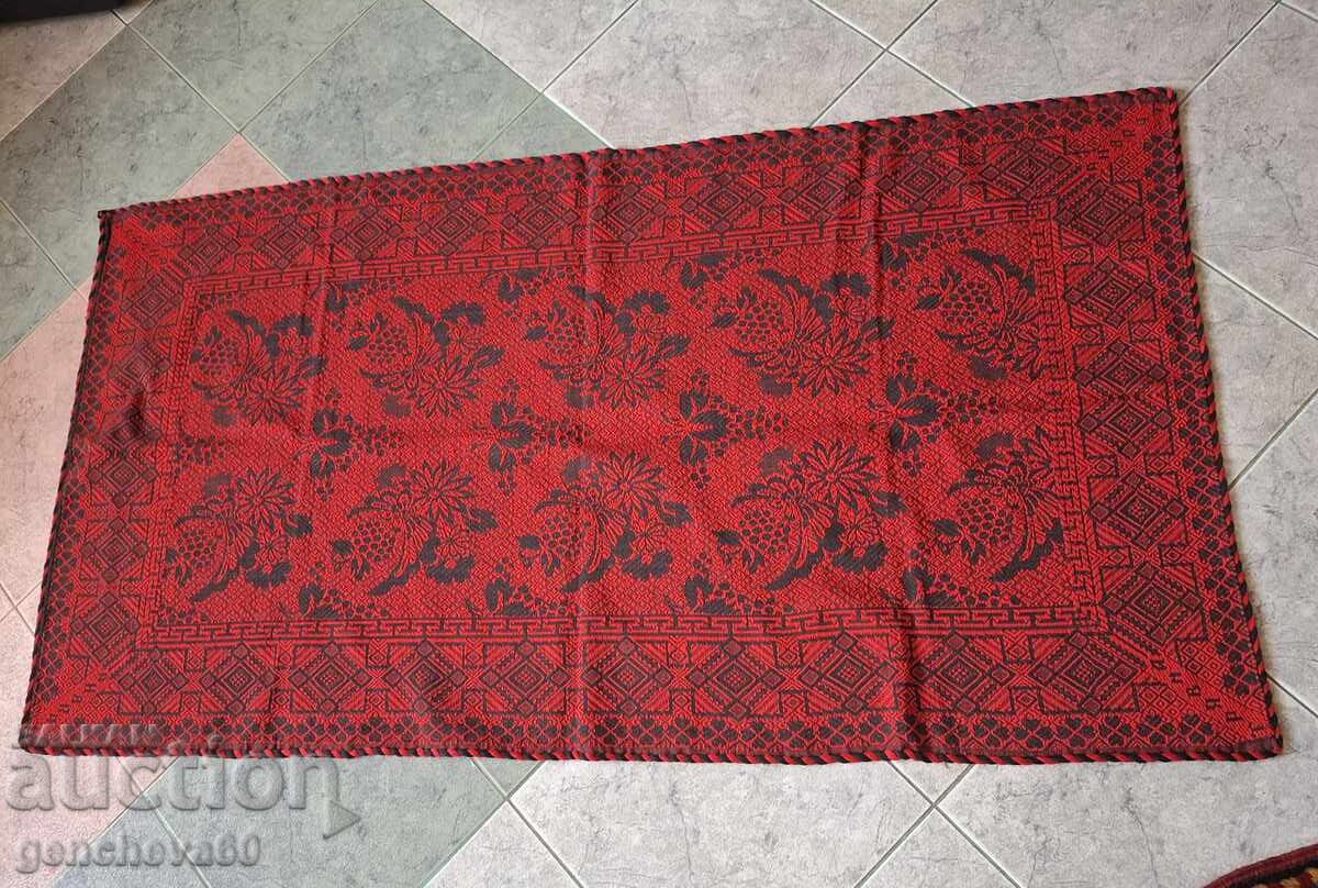 Rug for a traditional folk-style corner - Tryavna - 6 Rug for a traditional folk-style corner - Tryavna - 6