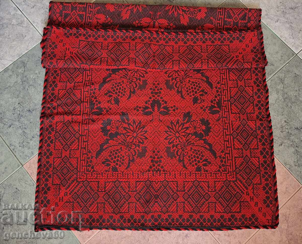 Rug for a traditional folk-style corner - Tryavna Rug for a traditional folk-style corner - Tryavna