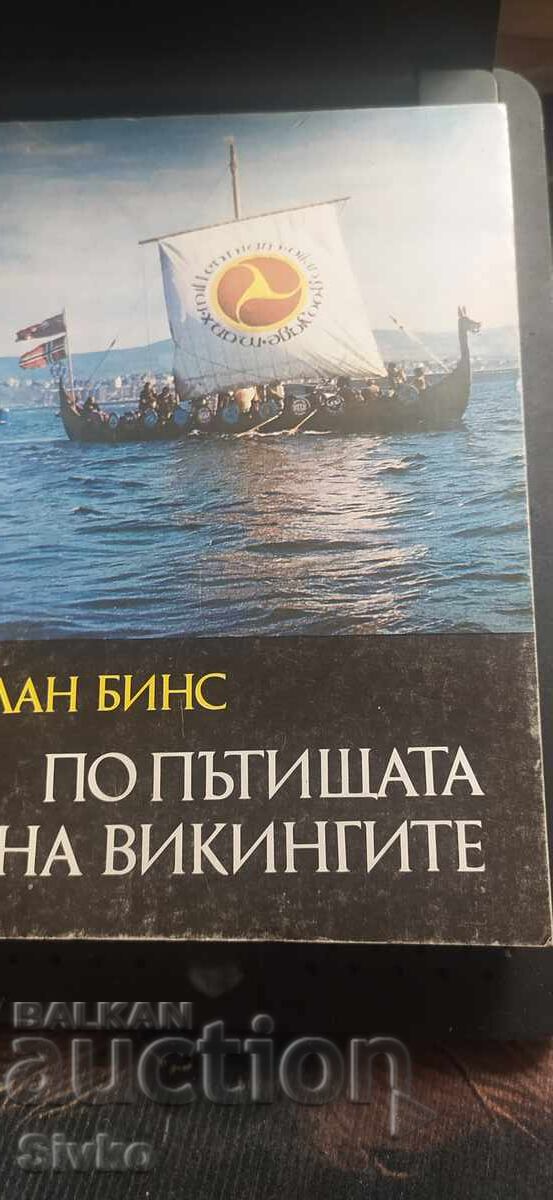 Pe urmele vikingilor, multe fotografii Pe urmele vikingilor, multe fotografii