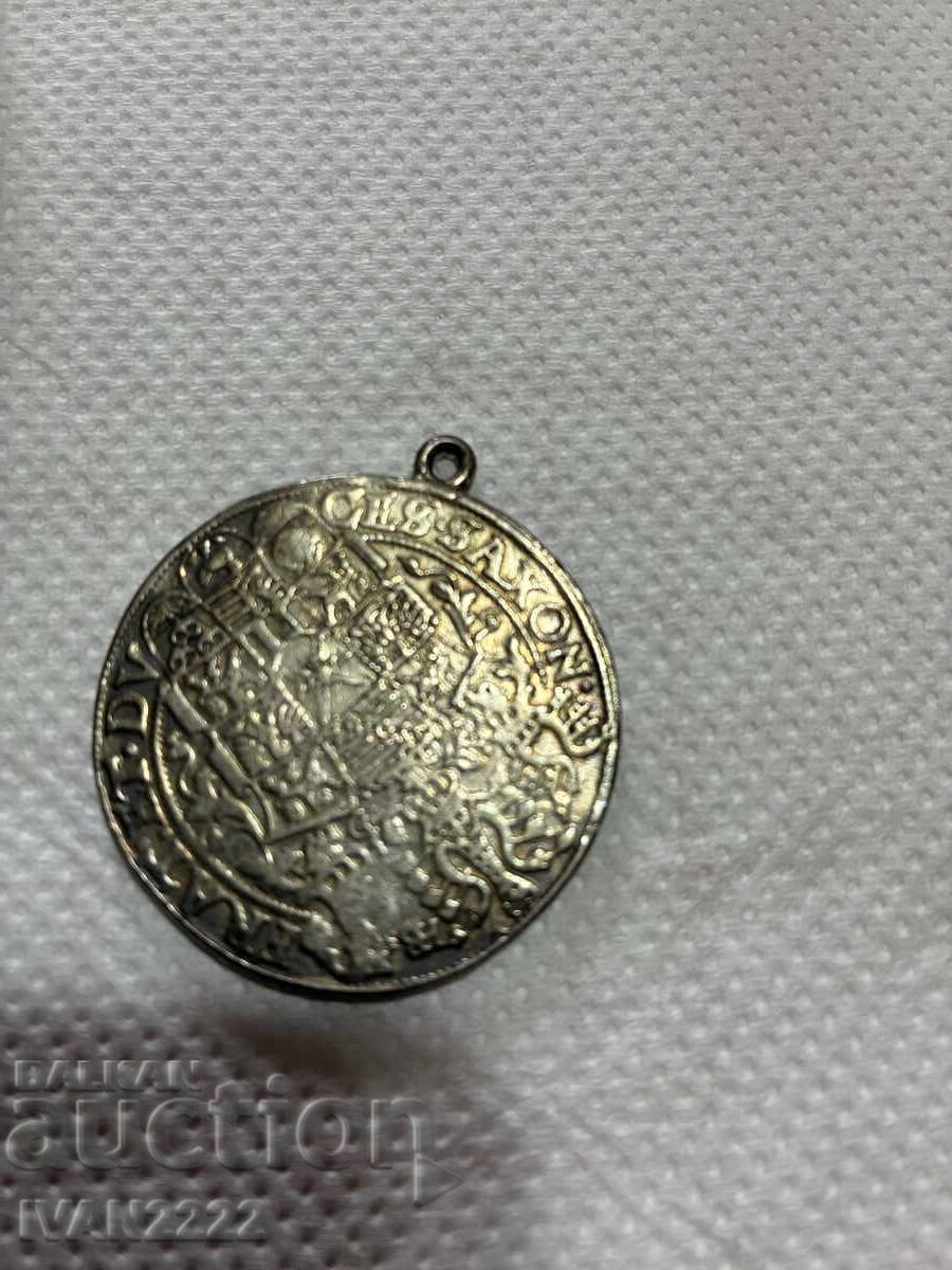 Vând monedă veche din argint cu preț € 400.00 | 782.33 BGN