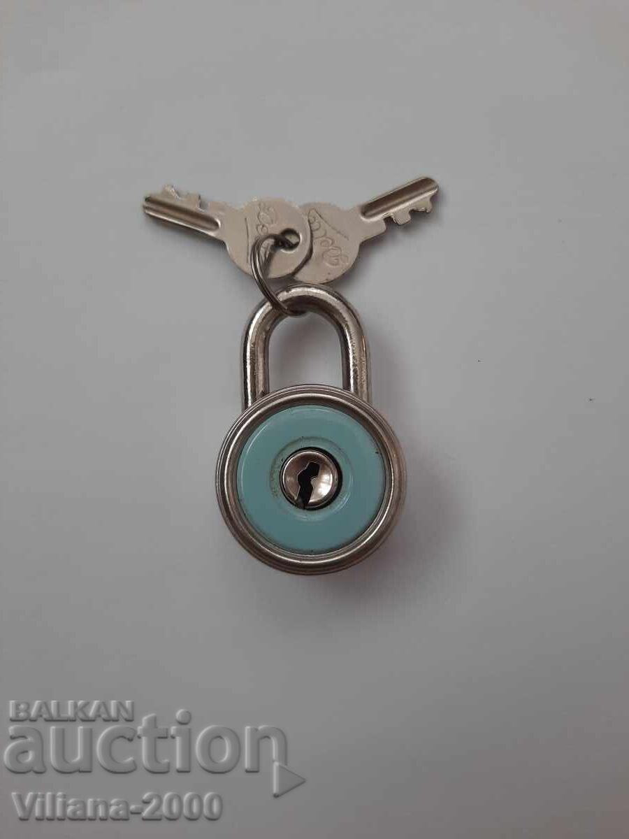 Катинaр-Delta от 1971 година.