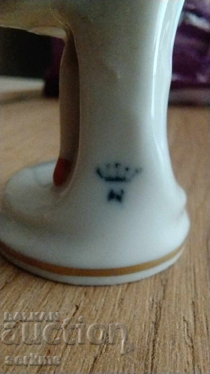 Porcelain figure - 7