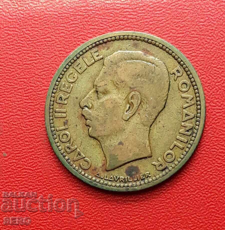 Romania-10 lei 1930 with price € 0.51 | 1.00 BGN
