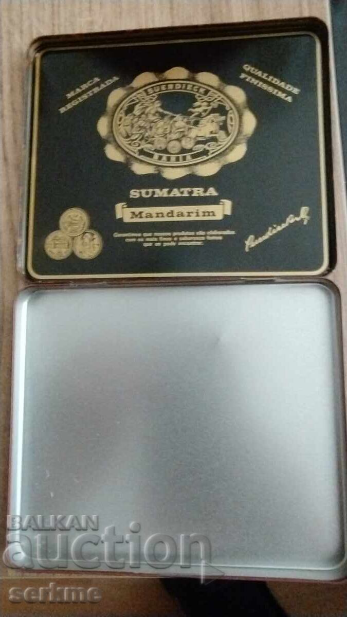 Δημοπρασία Κουτί