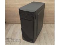 Επιτραπέζιος υπολογιστής I5 / 12 RAM / SSD / 1TB