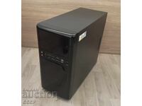 Calculator Tower AMD A8 / 12 RAM / SSD / 1TB