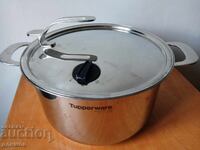 Κατσαρόλα γενικής χρήσης Tupperware 7,6 L