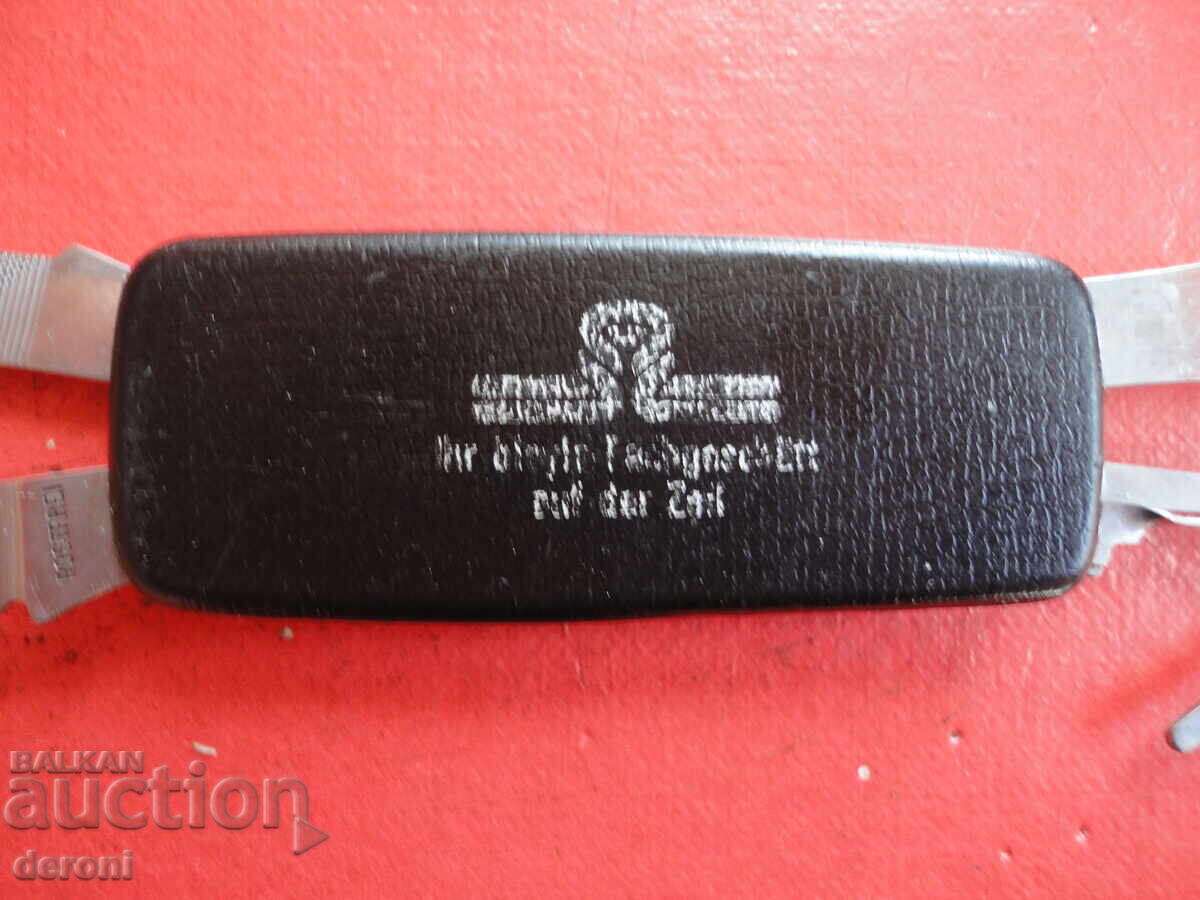 Cuțit german combinat briceag 6 cu preț € 8.00 | 15.65 BGN