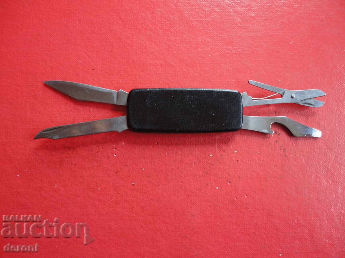 Livrarea Cuțit german combinat briceag 6