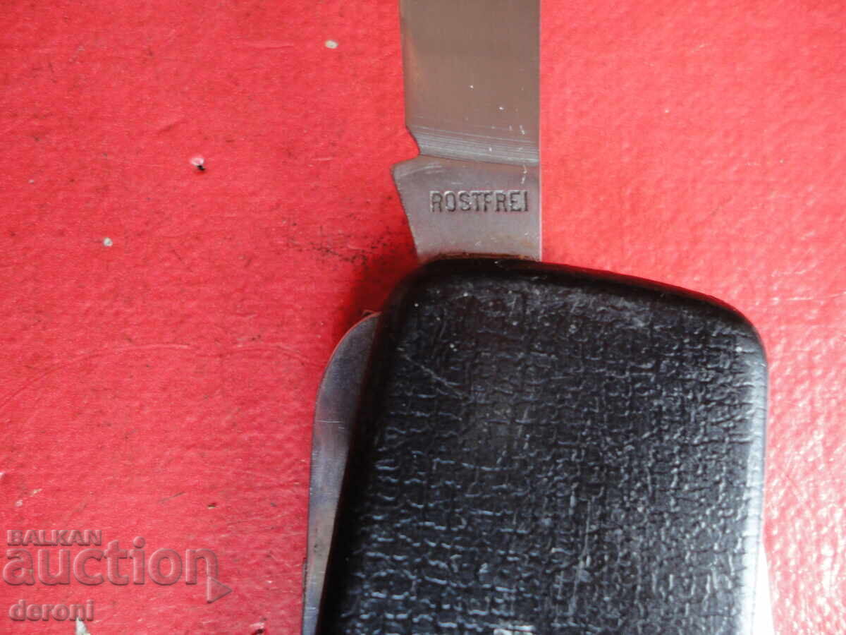 Cuțit german combinat briceag 6 - 6