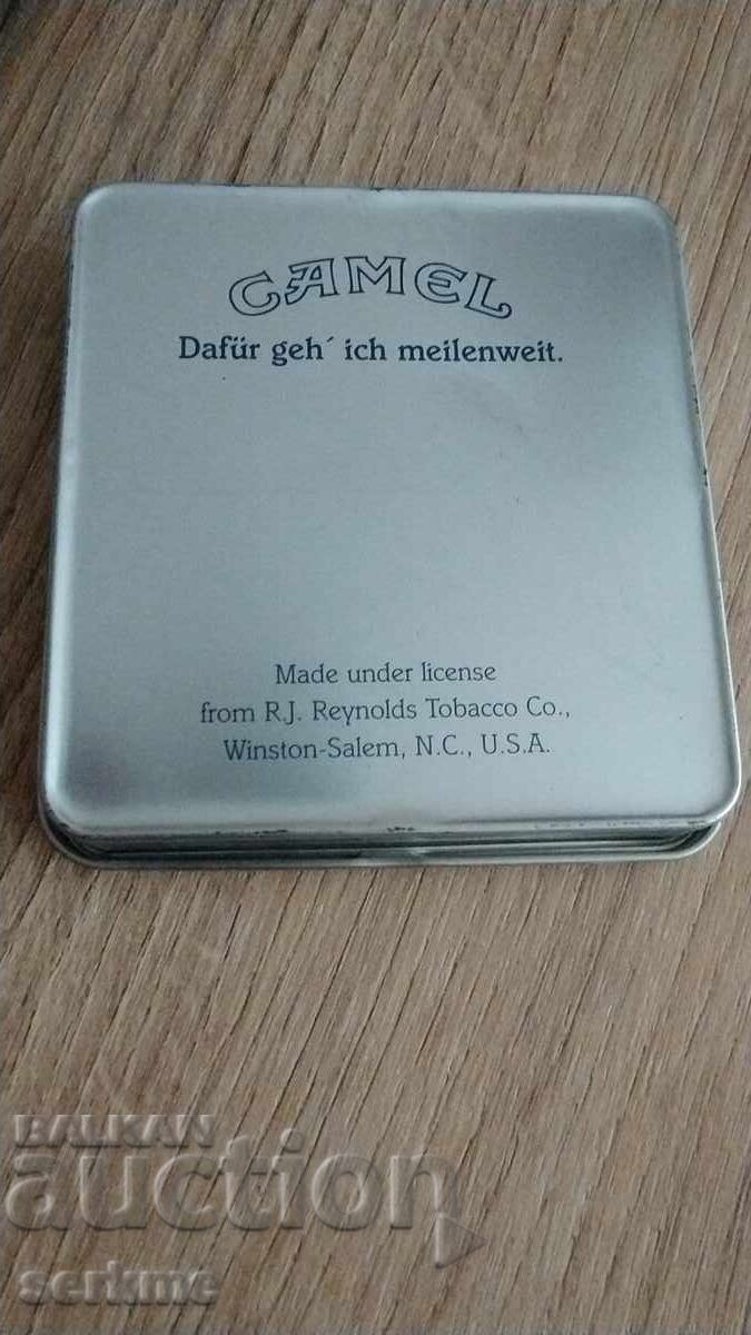 Cutie cu preț € 20.00 | 39.12 BGN