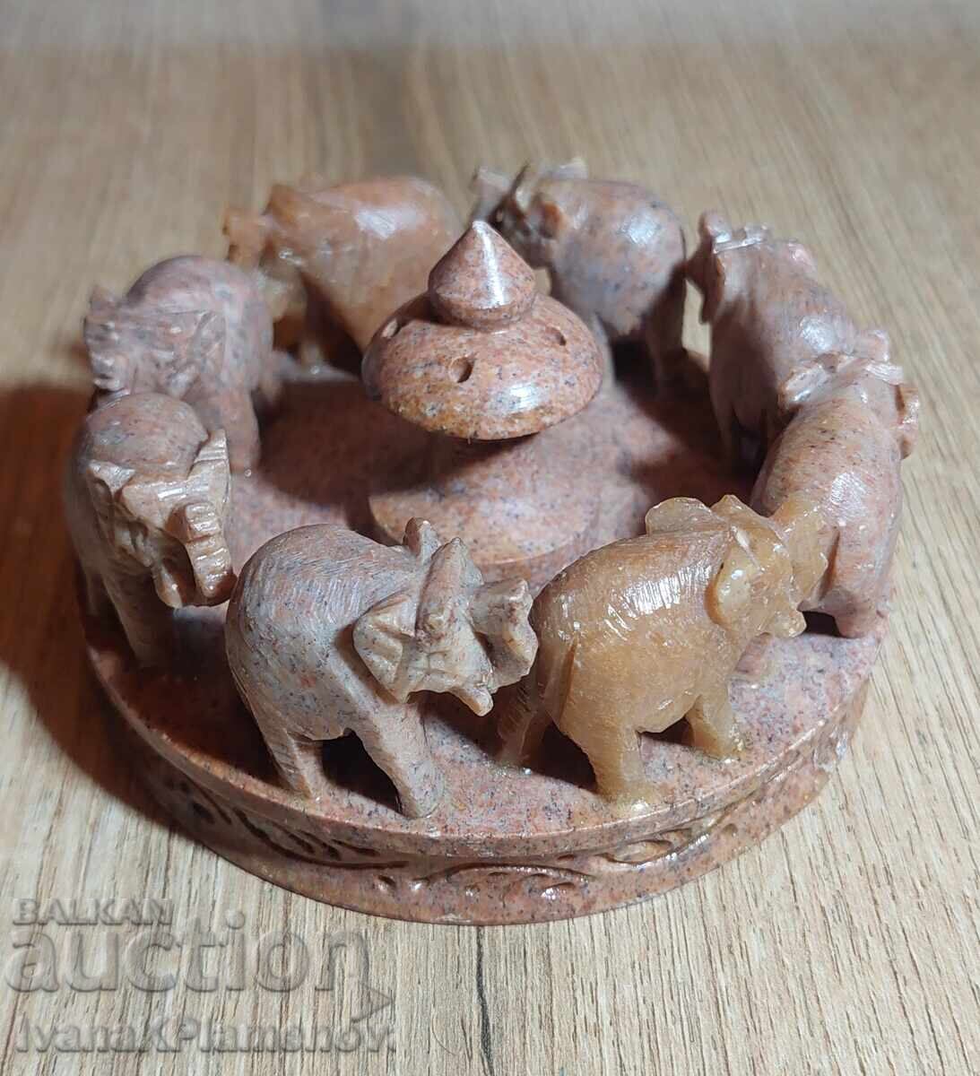 Μαρμάρινο αναμνηστικό για γνώστες με τιμή € 16.00 | 31.29 BGN