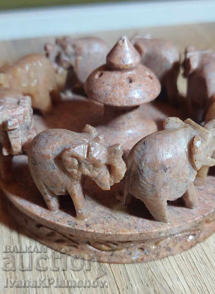 Μαρμάρινο αναμνηστικό για γνώστες - 5