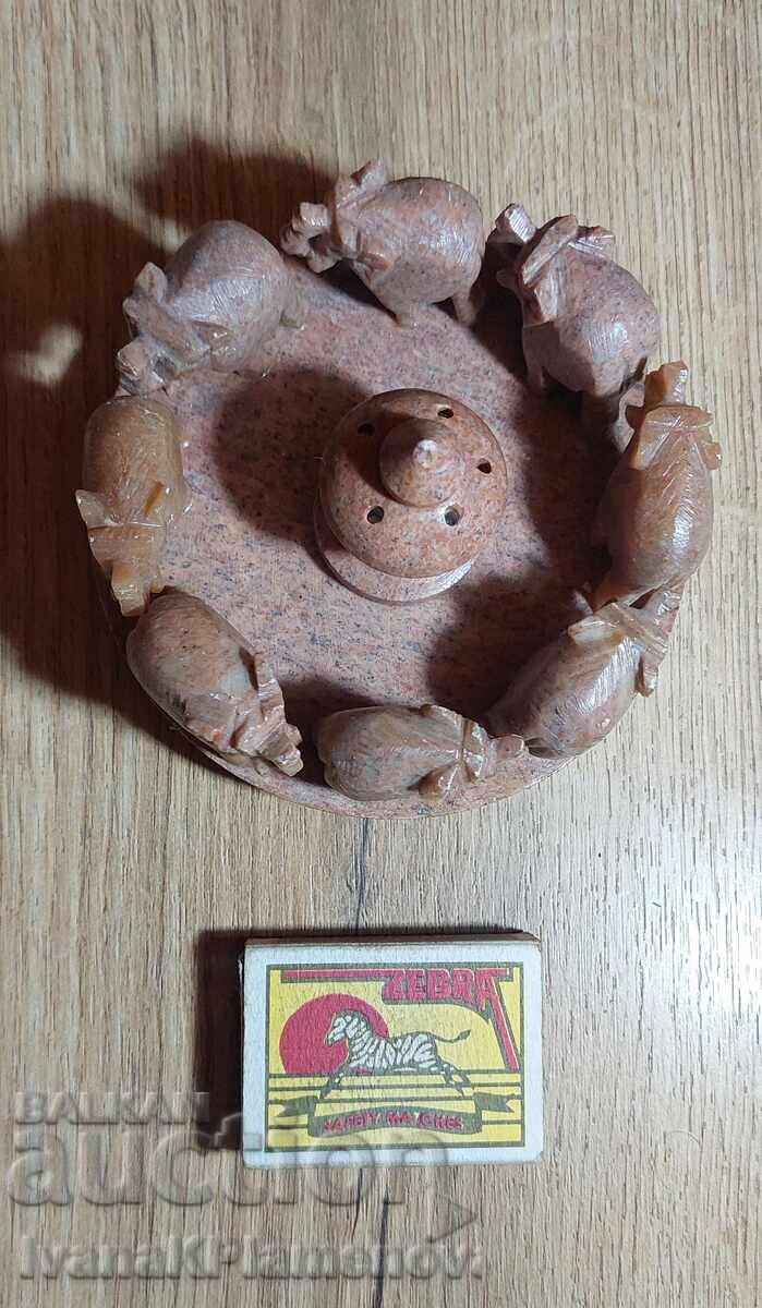 Μαρμάρινο αναμνηστικό για γνώστες - 7