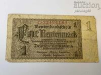 Γερμανία 1 ρέντενμαρκ 1937 σειρά C