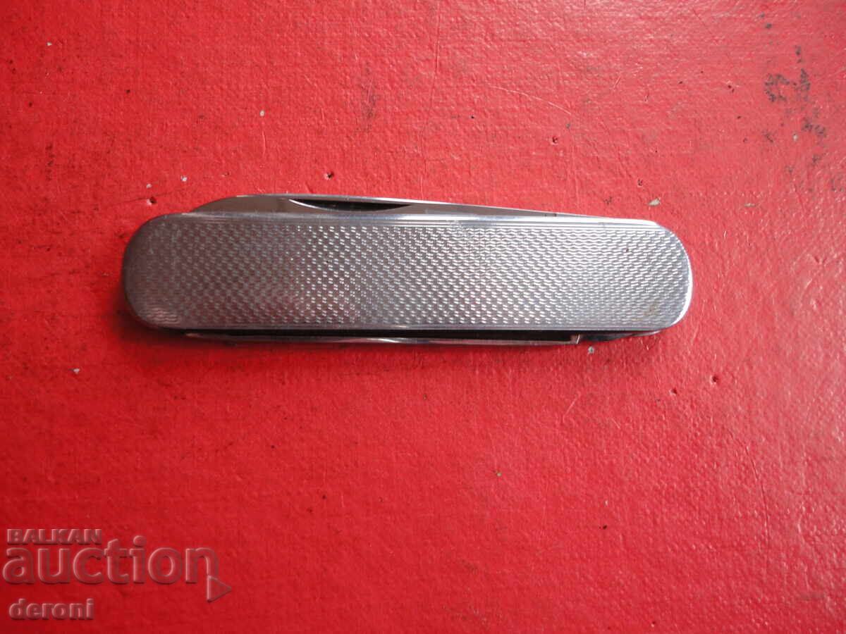 Luxury Ruderer Broch Solingen knife - 6