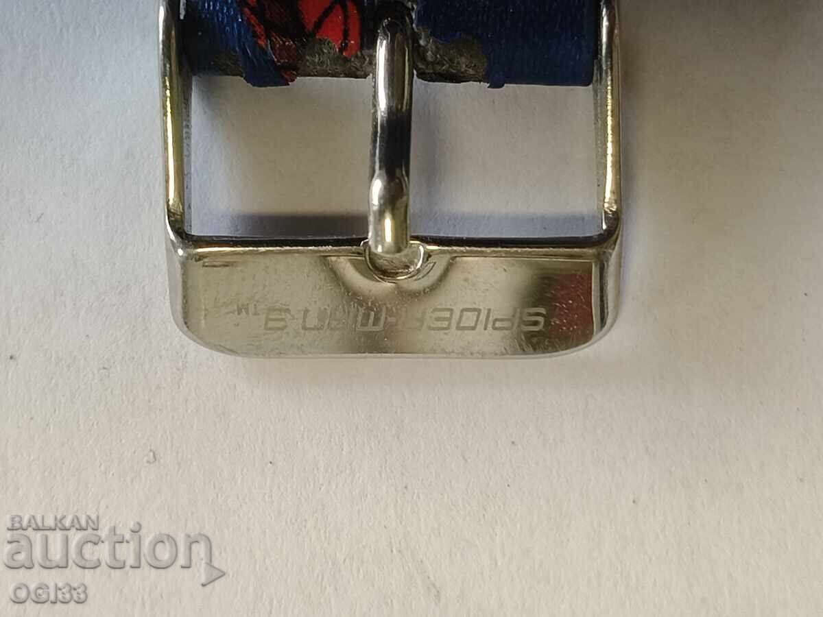 Παράδοση Ρολόι Spider Man