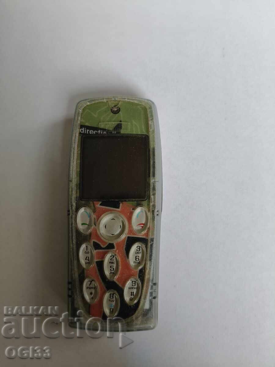 GSM Nokia 3200