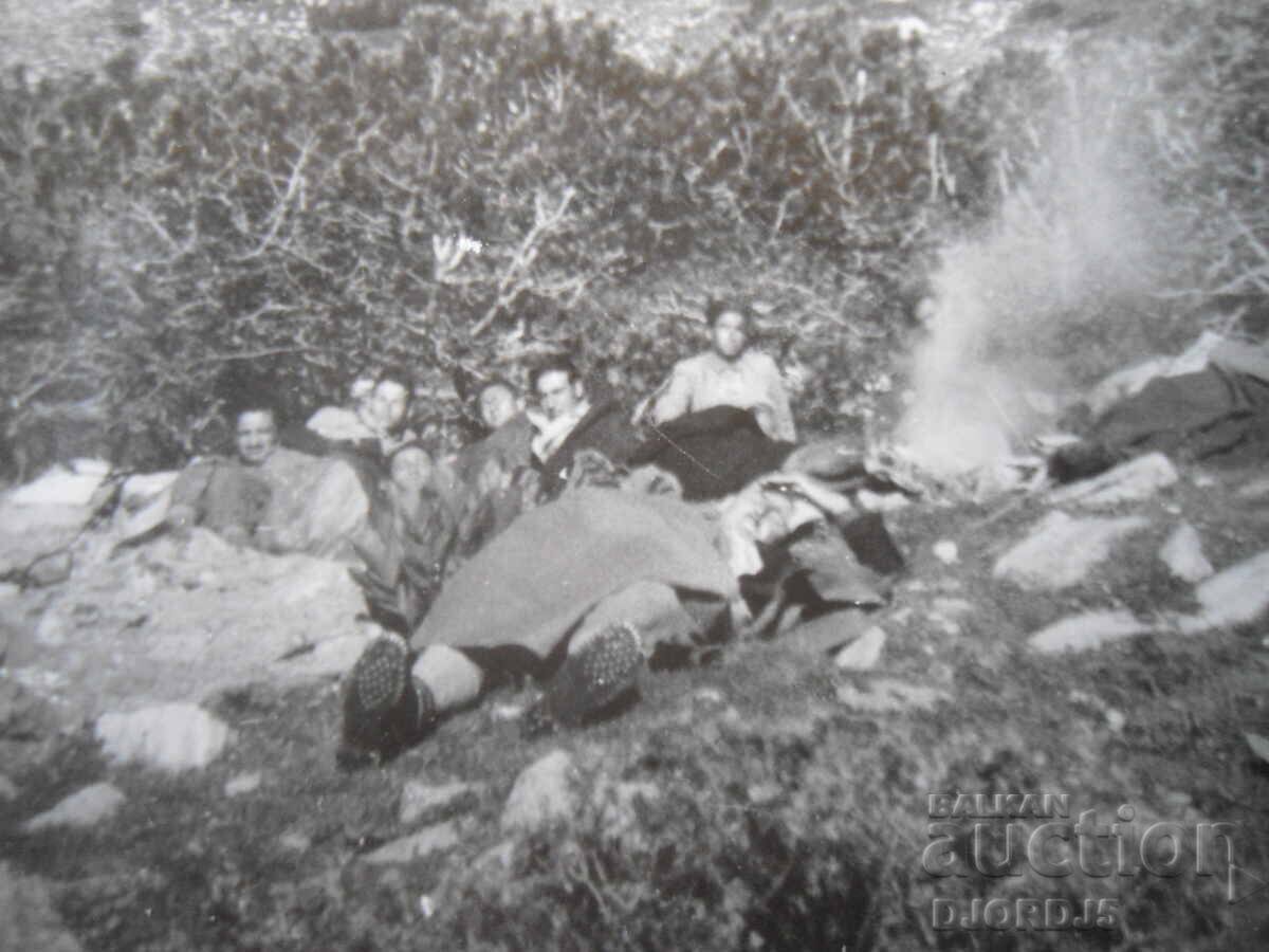 Old photo, Photo REPRE, Clementina 14 with price € 0.50 | 0.98 BGN