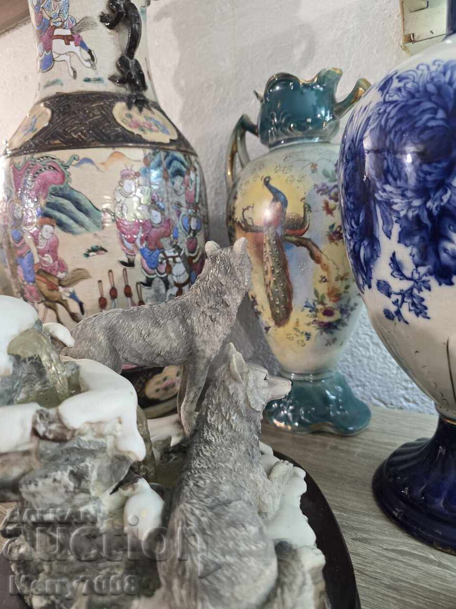 Auction  "The Crosa Collection" and is marked with "© 1996 Crosa !!!