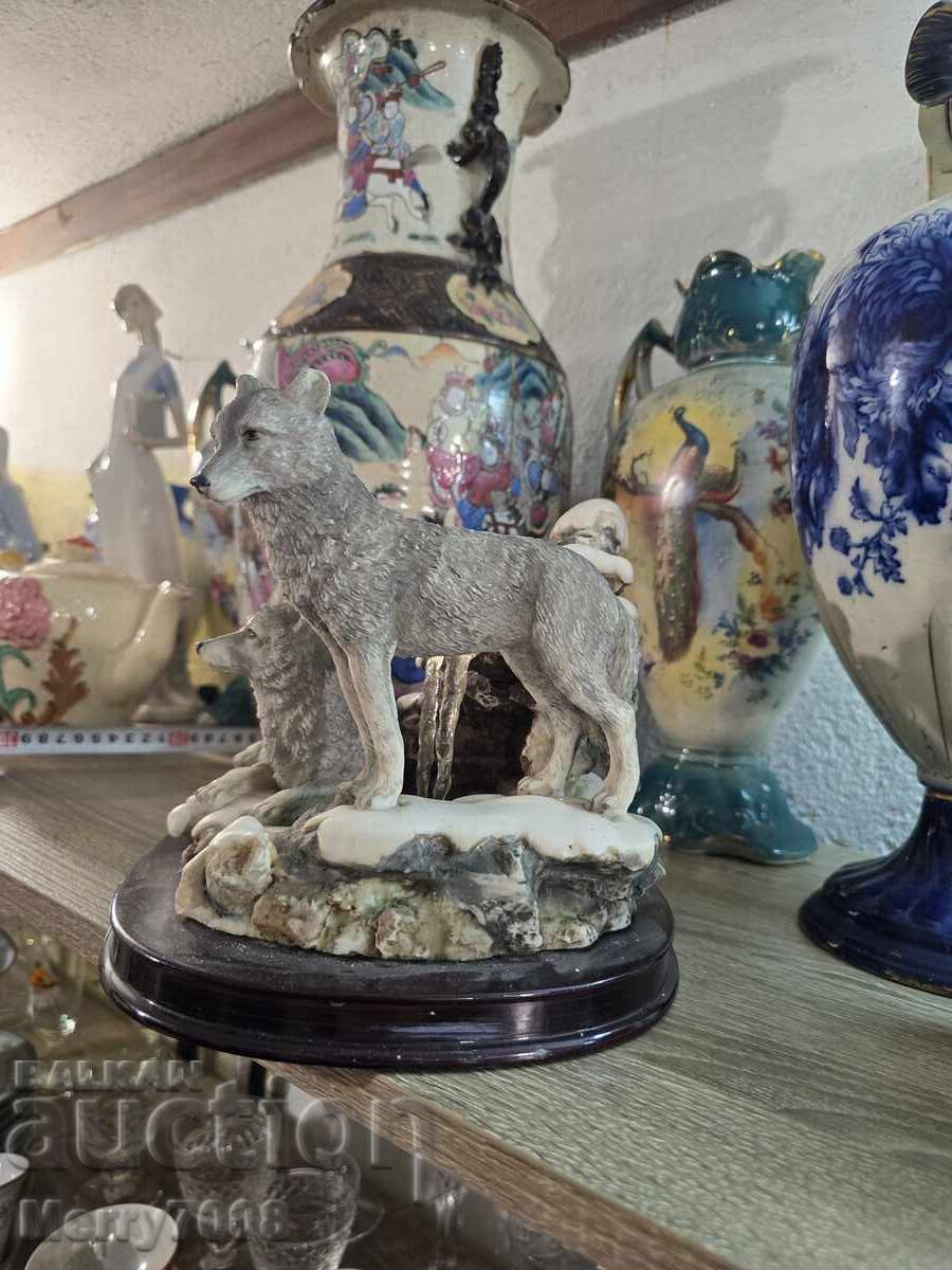 Παράδοση „The Crosa Collection“ και φέρει τη σήμανση „© 1996 Crosa !!!