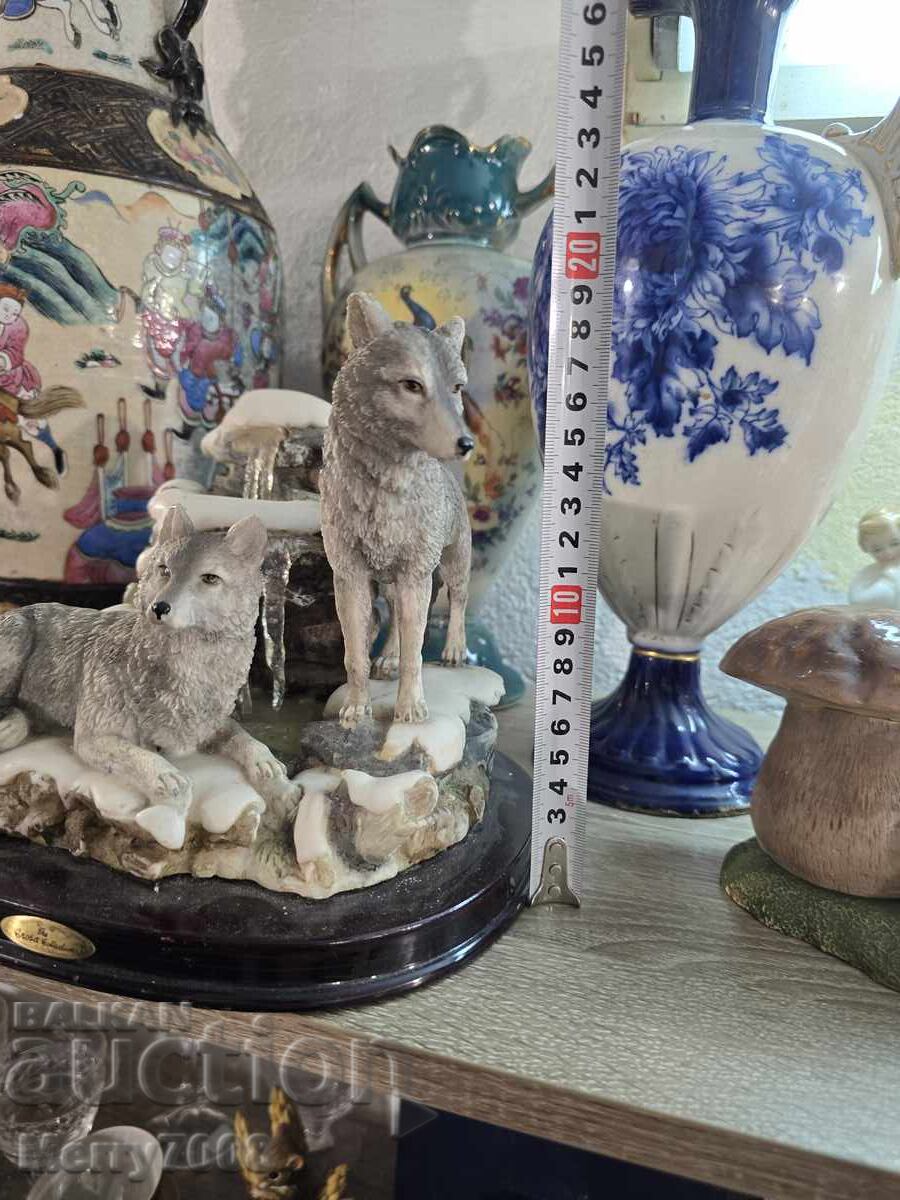 „The Crosa Collection“ και φέρει τη σήμανση „© 1996 Crosa !!! - 7